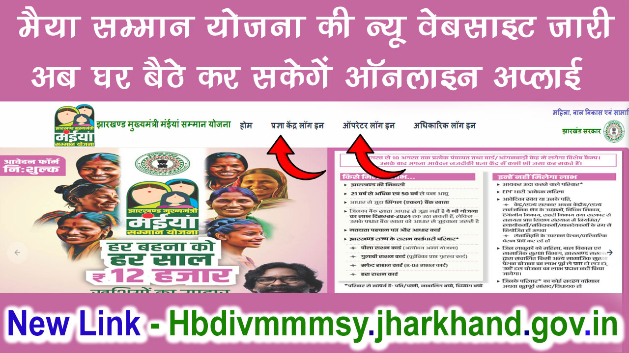 mmmsy Jharkhand gov in Apply Online